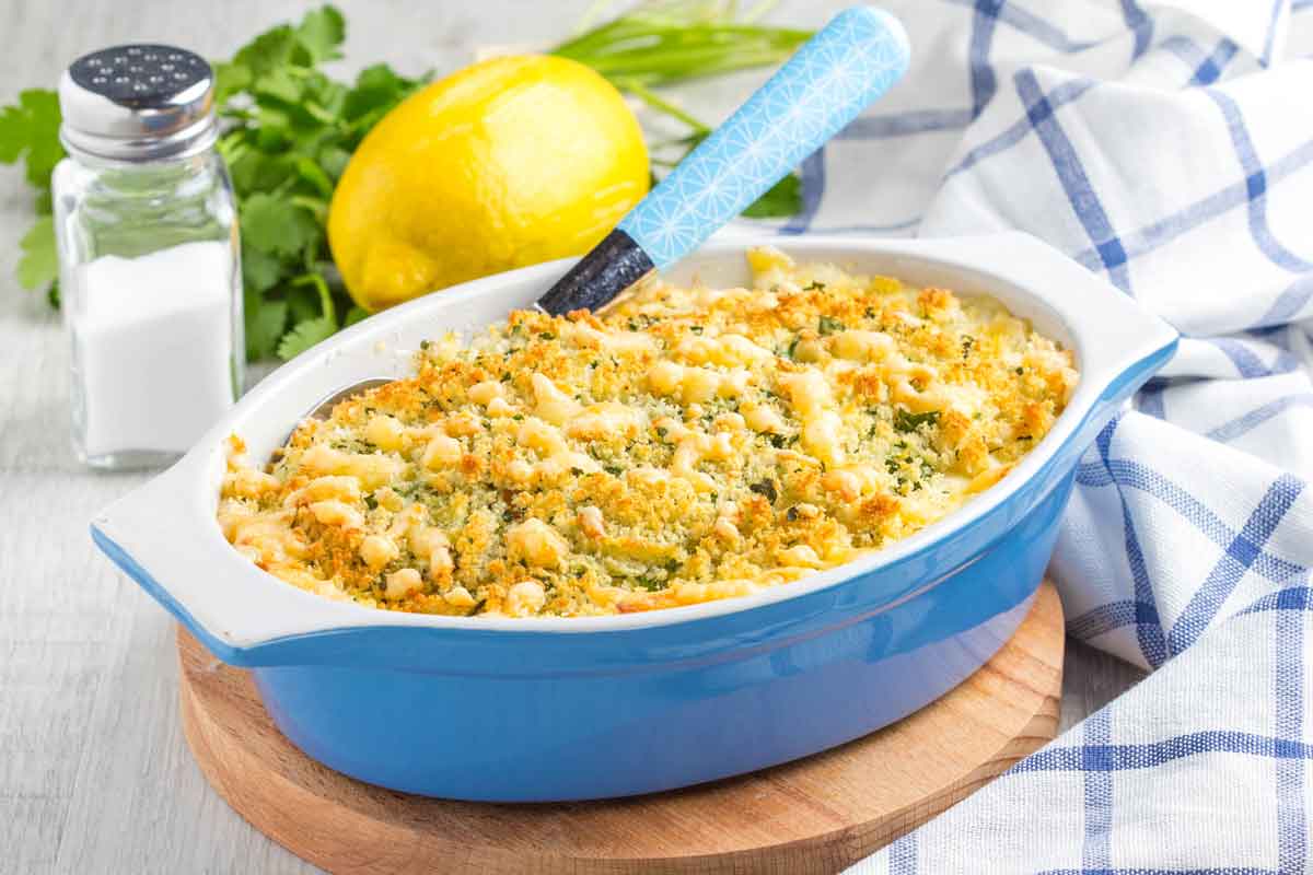 casserole casserole
