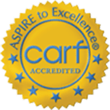 CARF International Accreditation