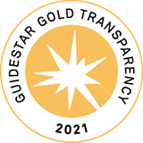 Guidestar Gold Transparency 2021 Certification