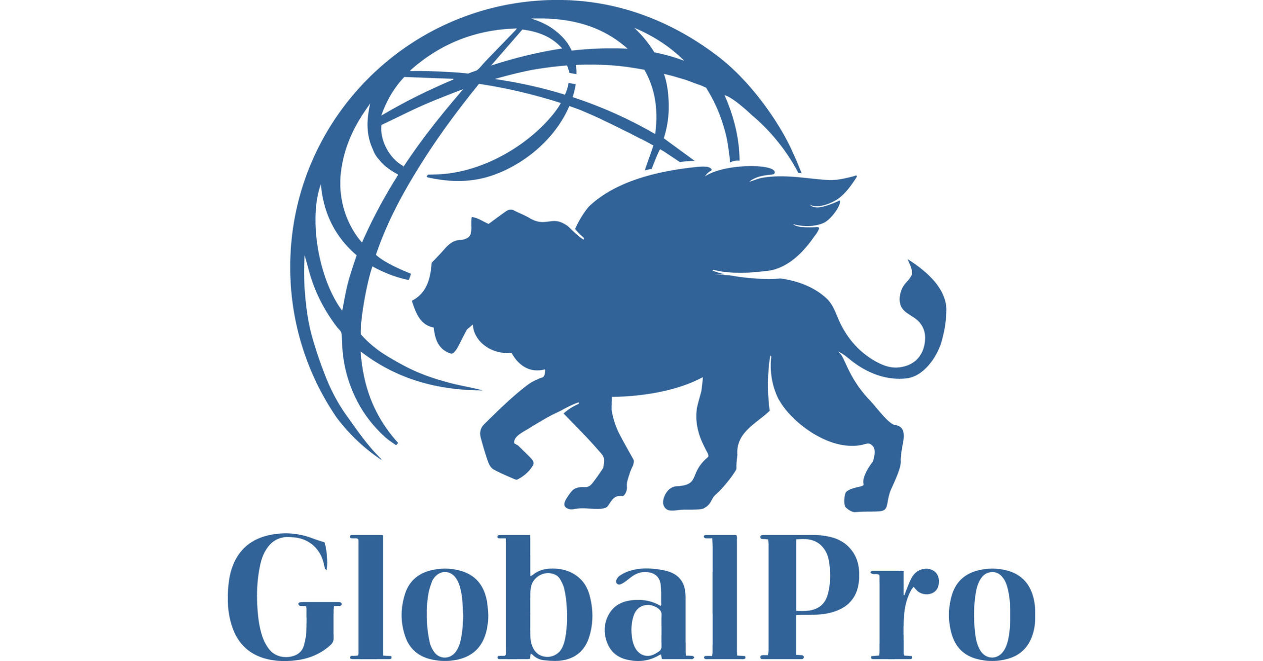 GlobalPro Logo GlobalPro Logo