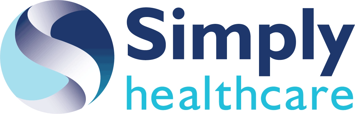 Simply Healthcare Logo Simply Healthcare Logo