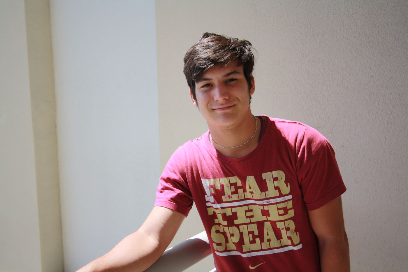 Housing for Individuals young man needing housing