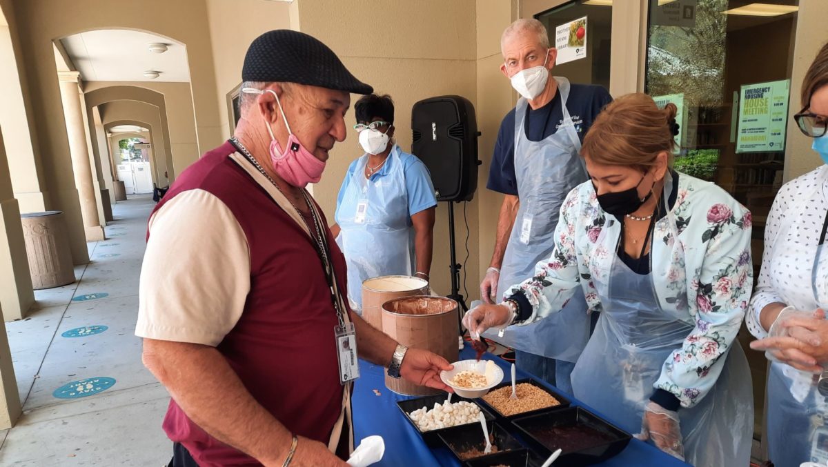 Ice Cream Social